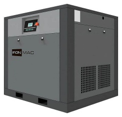 Винтовой компрессор IRONMAC IC 20/8 C VSD (IC 20/10 C VSD)