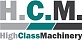 HighClassMachinery, Co.Ltd